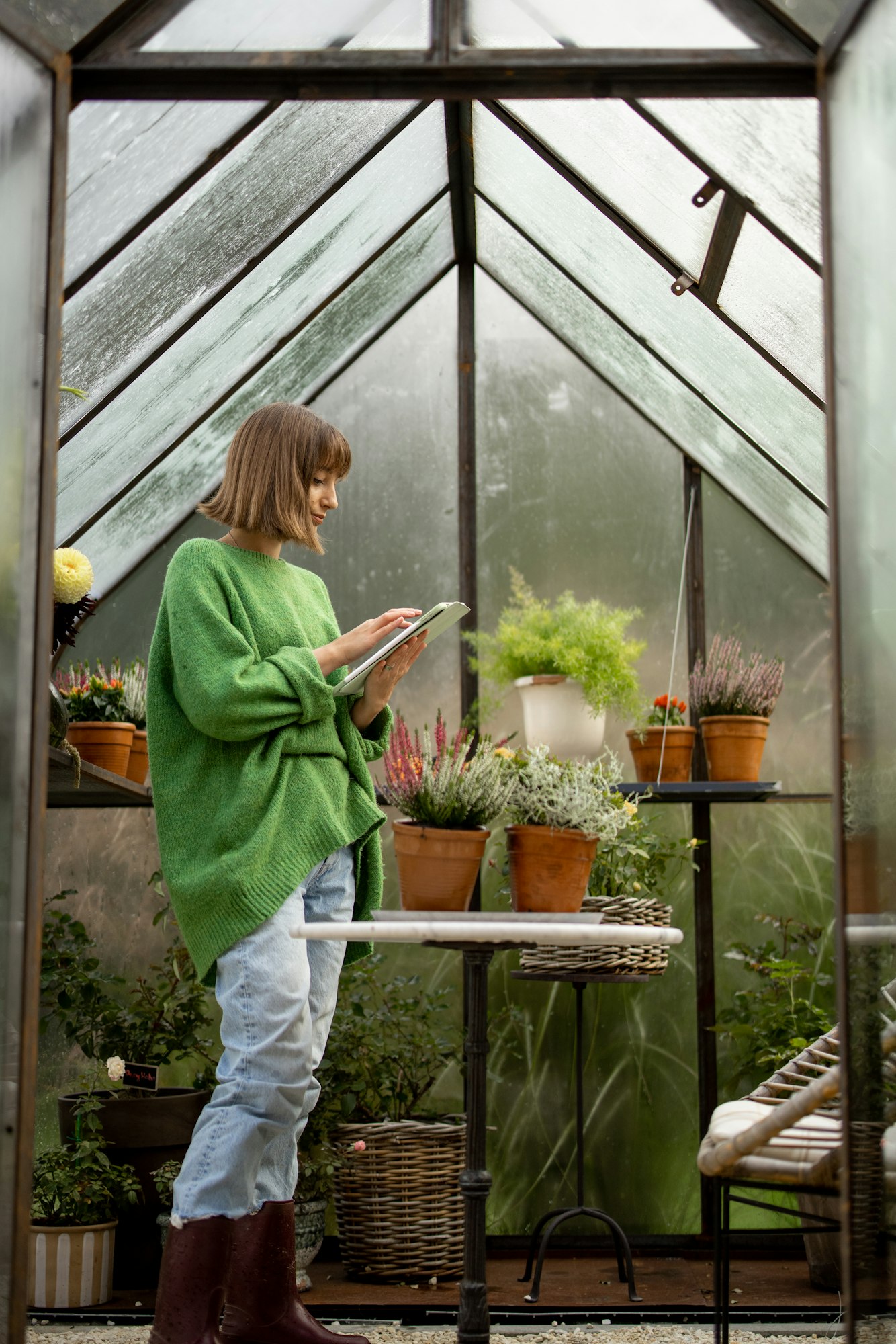 Herramienta de planificación operativa lista para transformar tu empresa