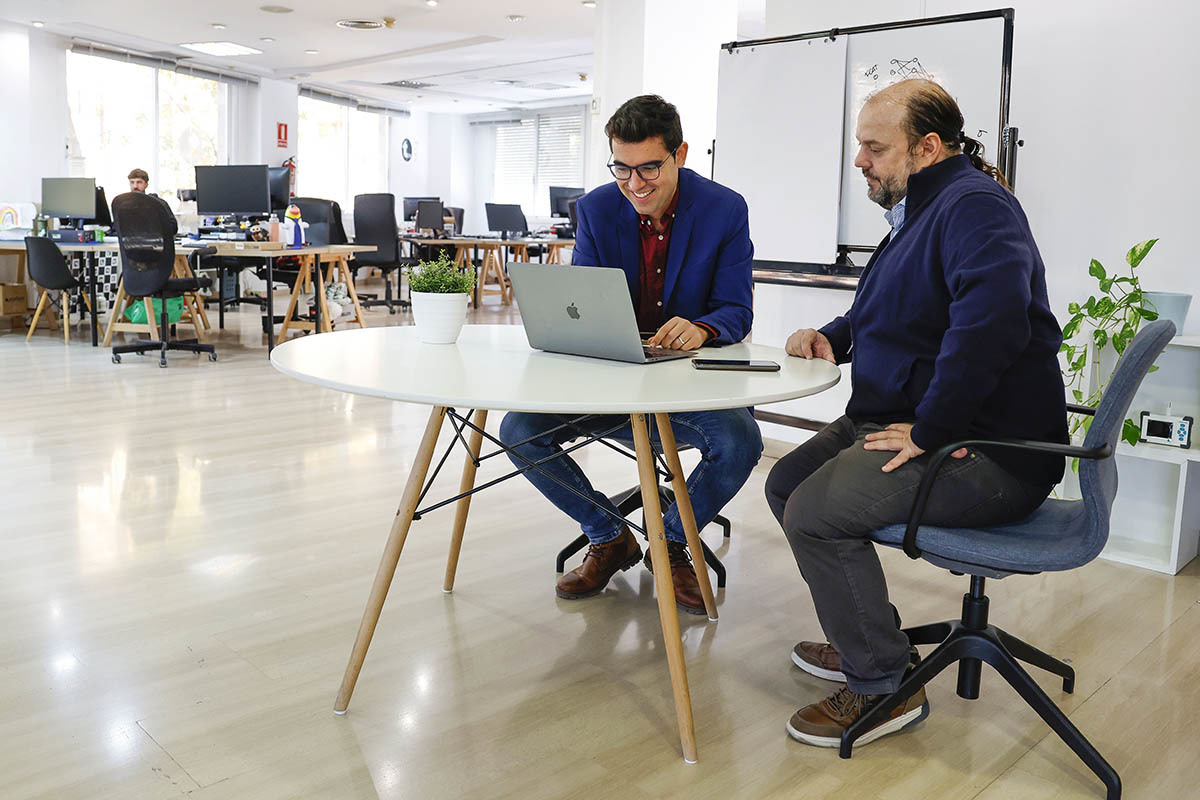 Tyris Tech: Tecnología que impulsa el cambio