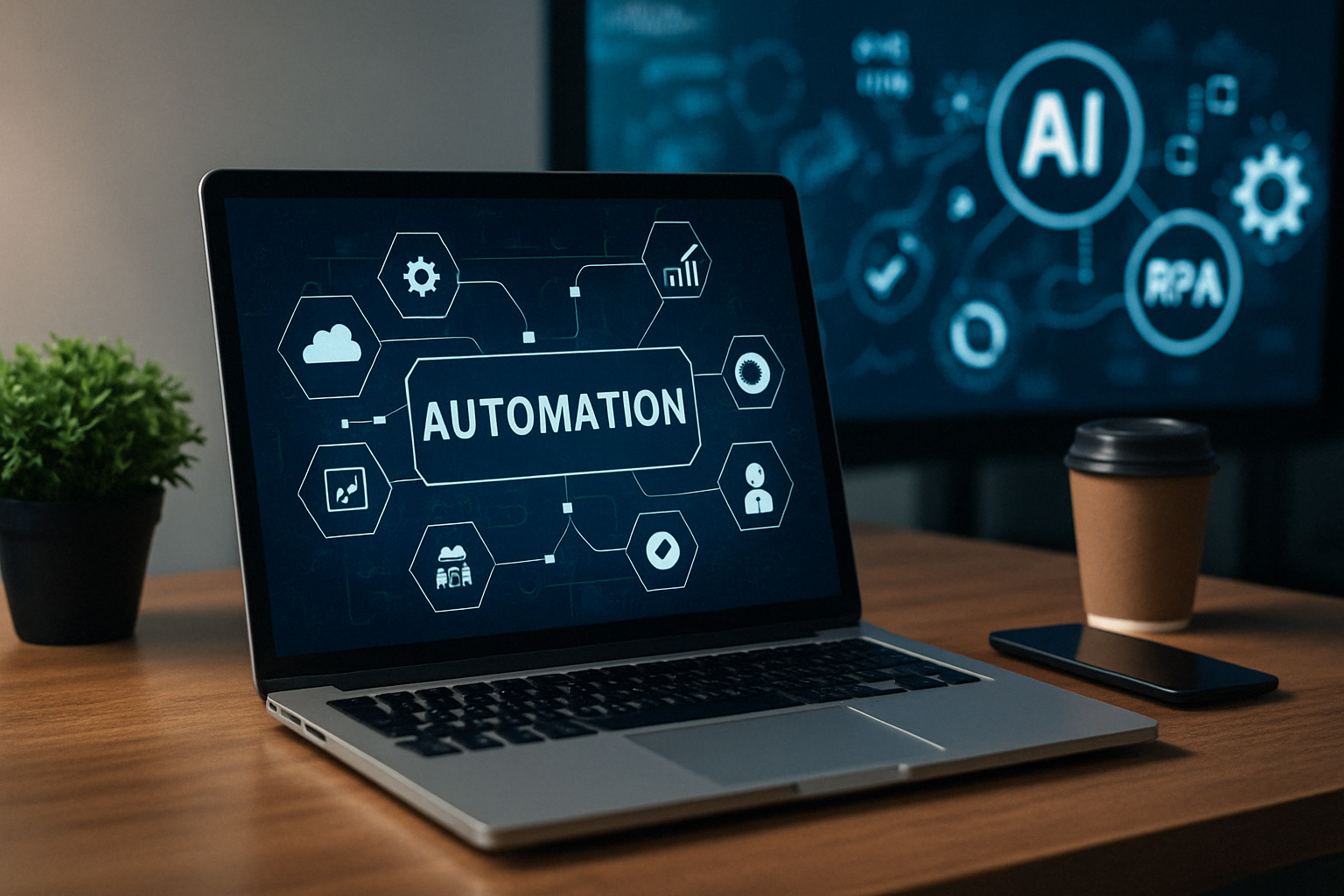 Equipo de expertos en tecnología para empresas - Tyris Tech