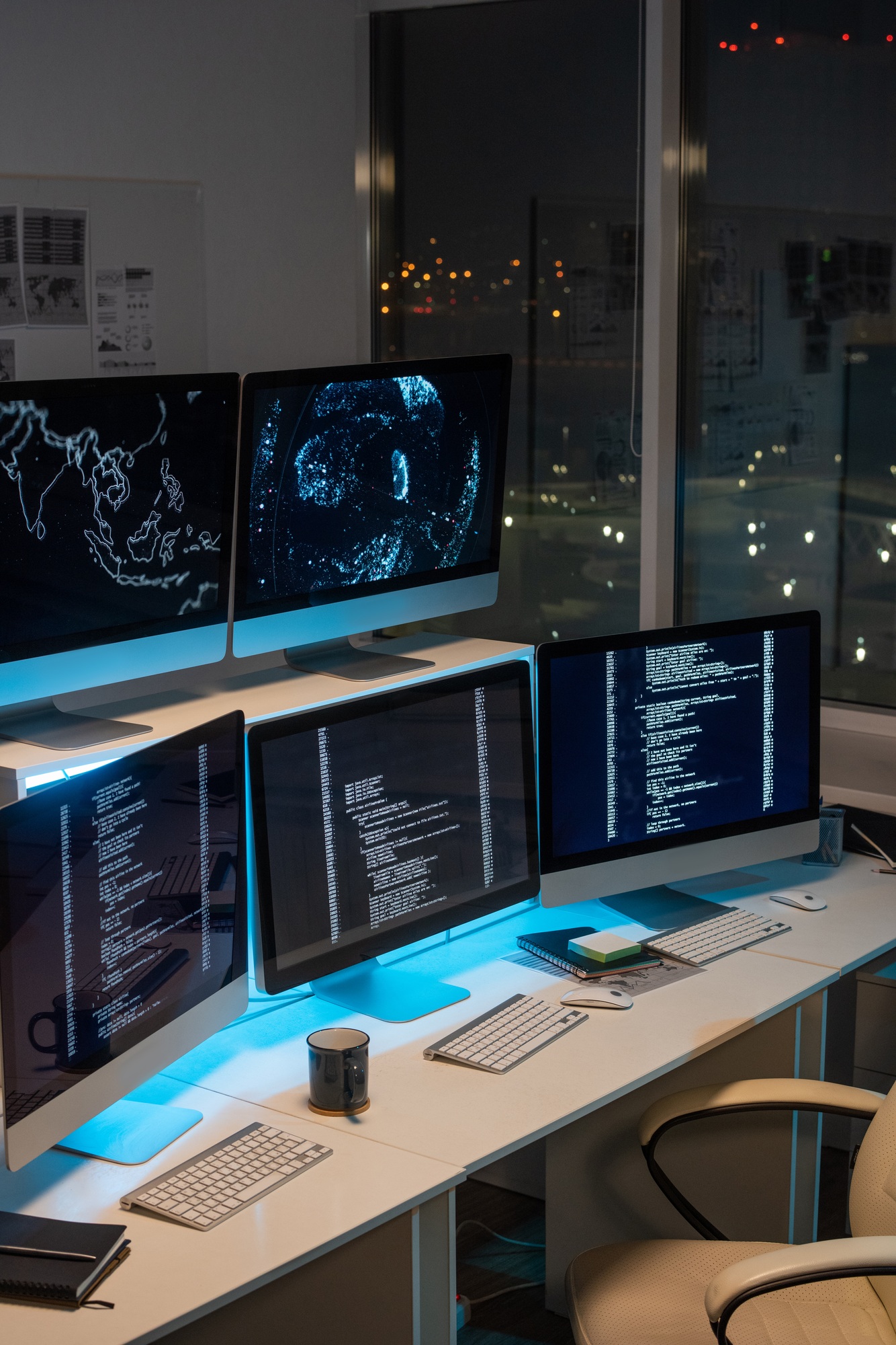 Implementación de inteligencia artificial como tecnología para empresas