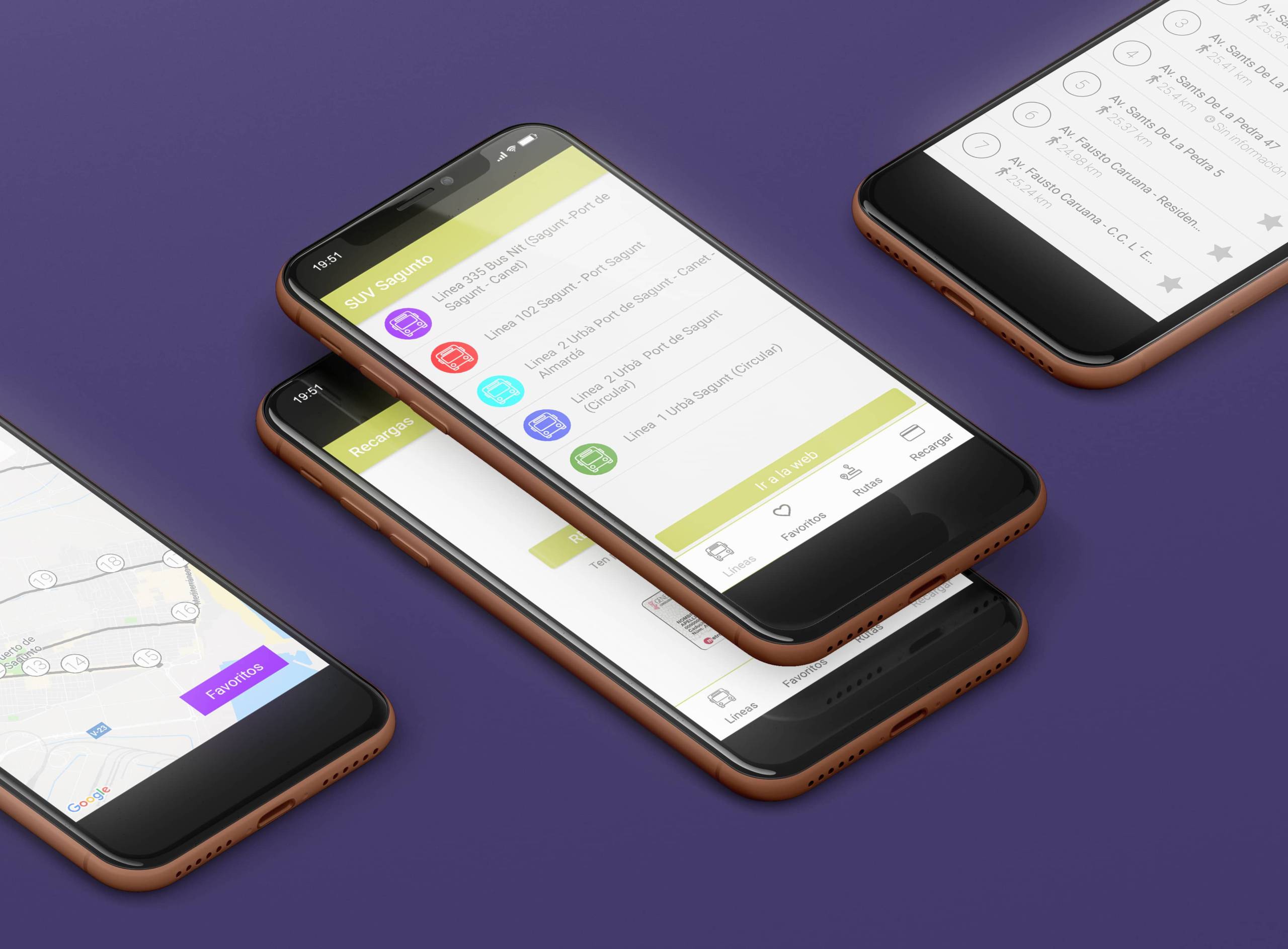Tecnología hecha a medida para resolver retos reales.