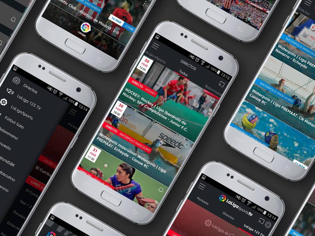 Tecnología hecha a medida para resolver retos reales.