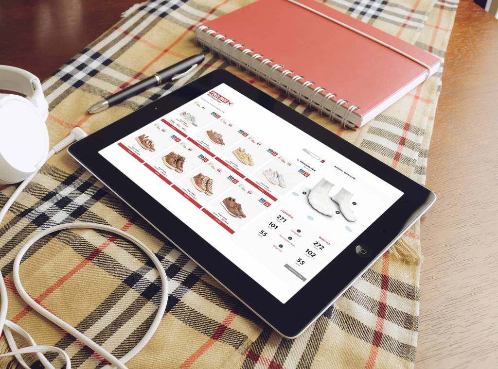 Tecnología hecha a medida para resolver retos reales.