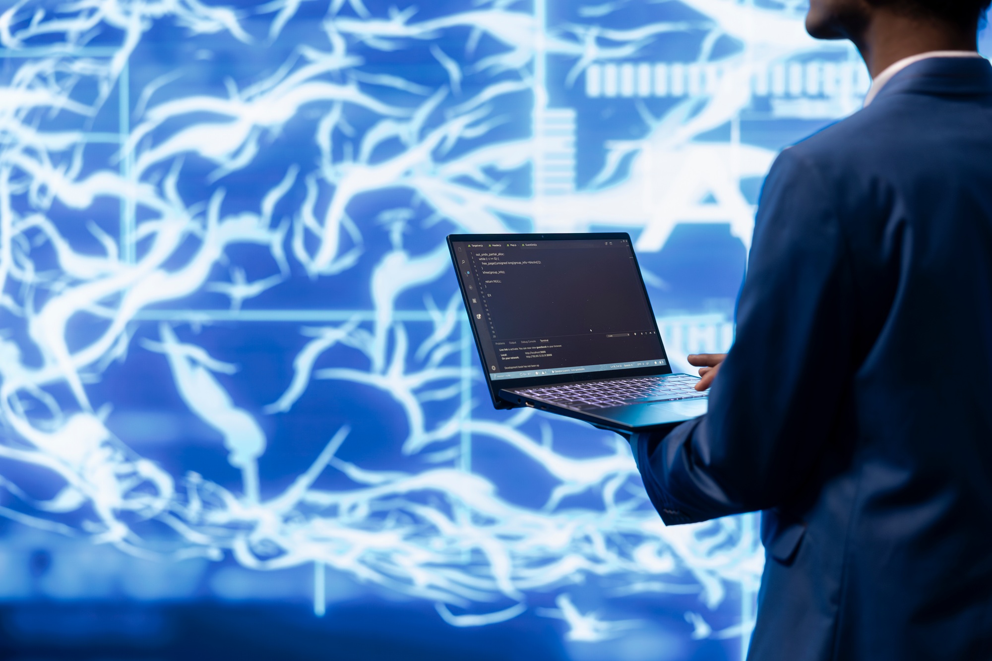 Integración de herramientas Waise como tecnología para empresas