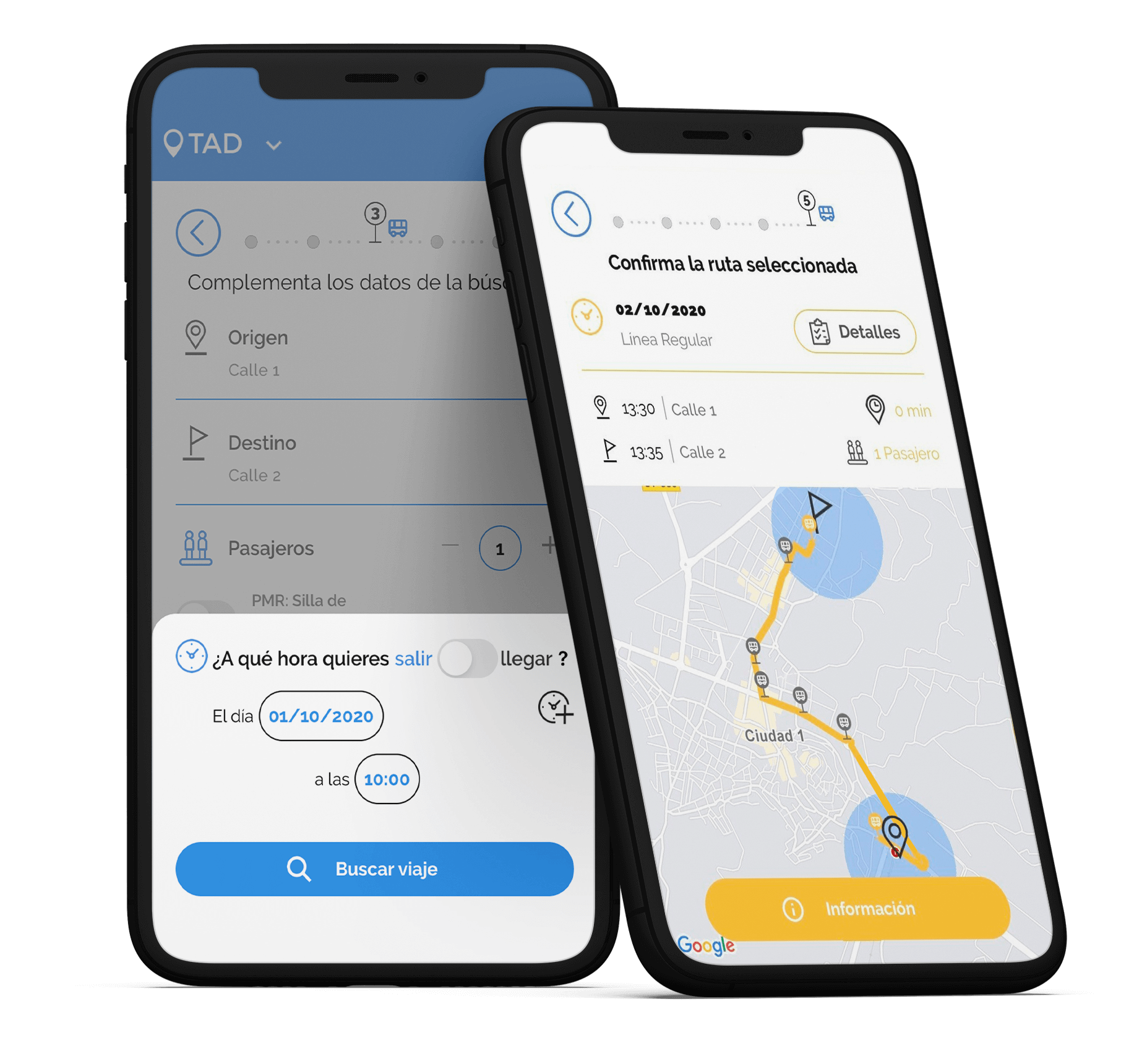 Equipo de expertos en tecnología para empresas - Tyris Tech
