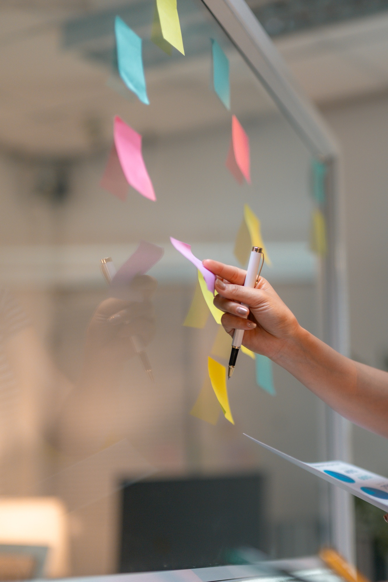 Descubre nuestras soluciones inteligentes listas para transformar tu empresa: productos basados en IA, automatización y experiencia de usuario real.